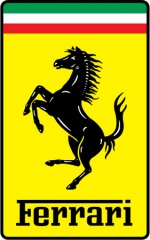 Logo ca hng Ferrari